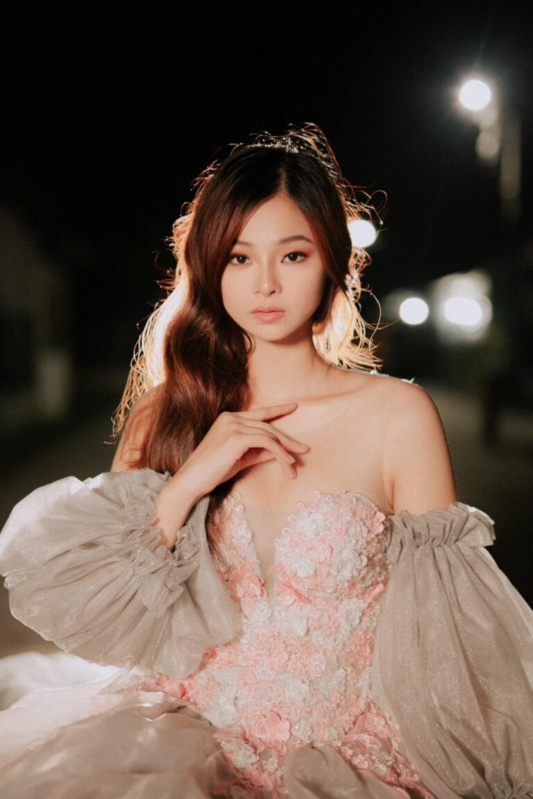 Featured Model Image