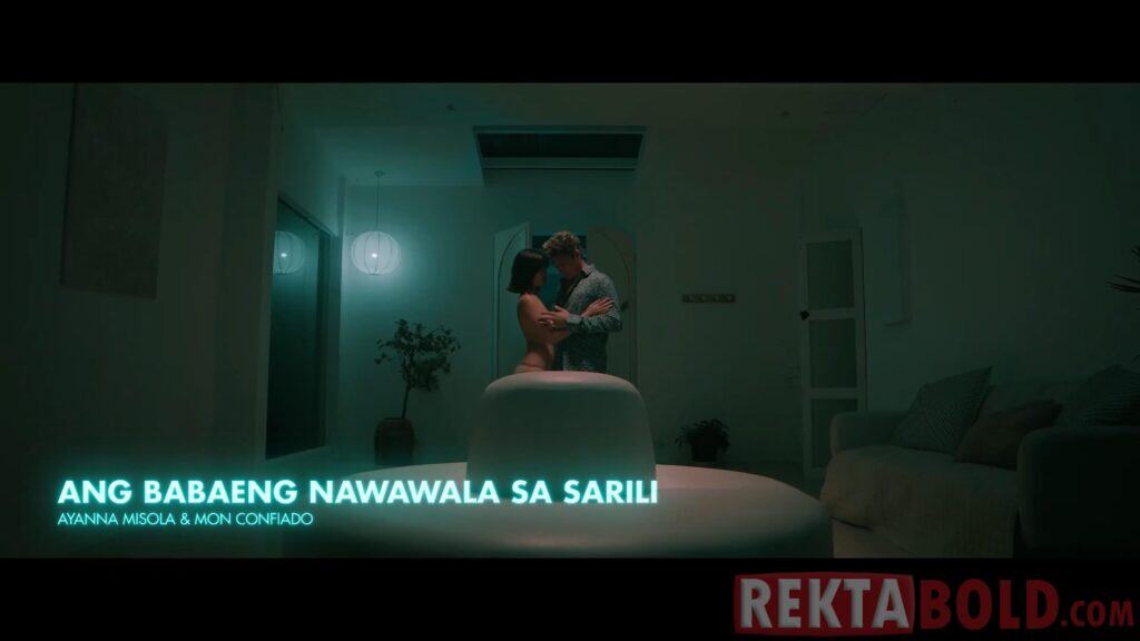 Ang Babaeng Nawala Sa Sarili 2