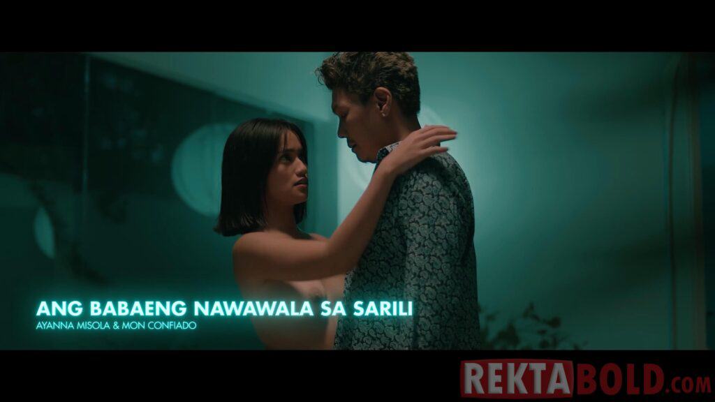 Ang Babaeng Nawala Sa Sarili 3