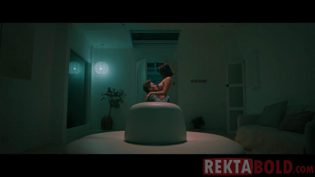 Ang Babaeng Nawala Sa Sarili 6