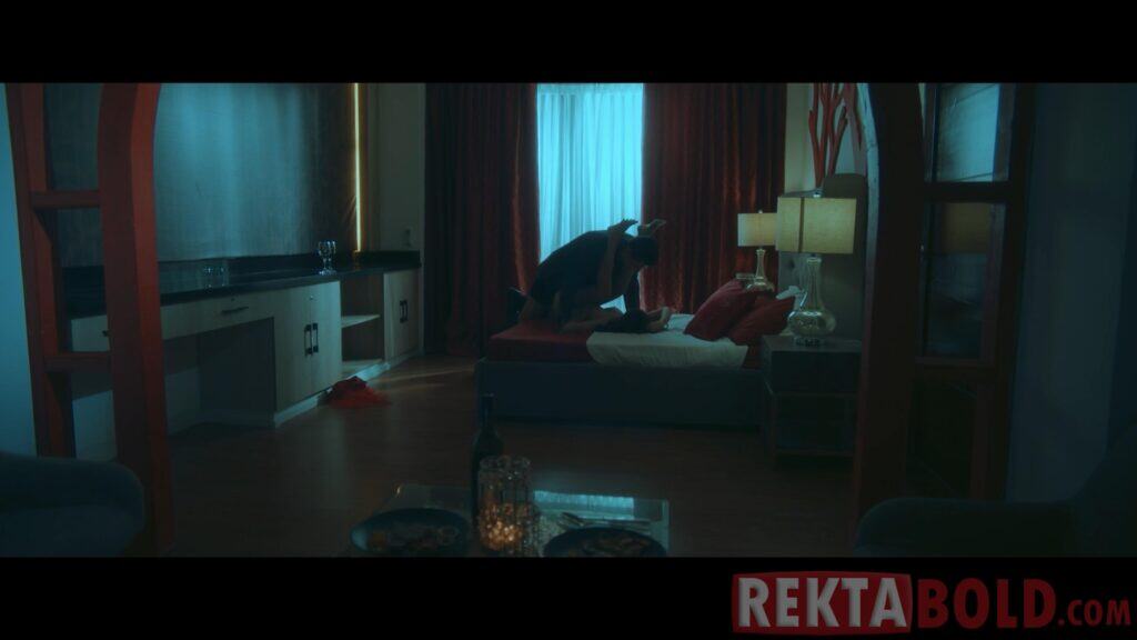 Kinsenas Katapusan 12