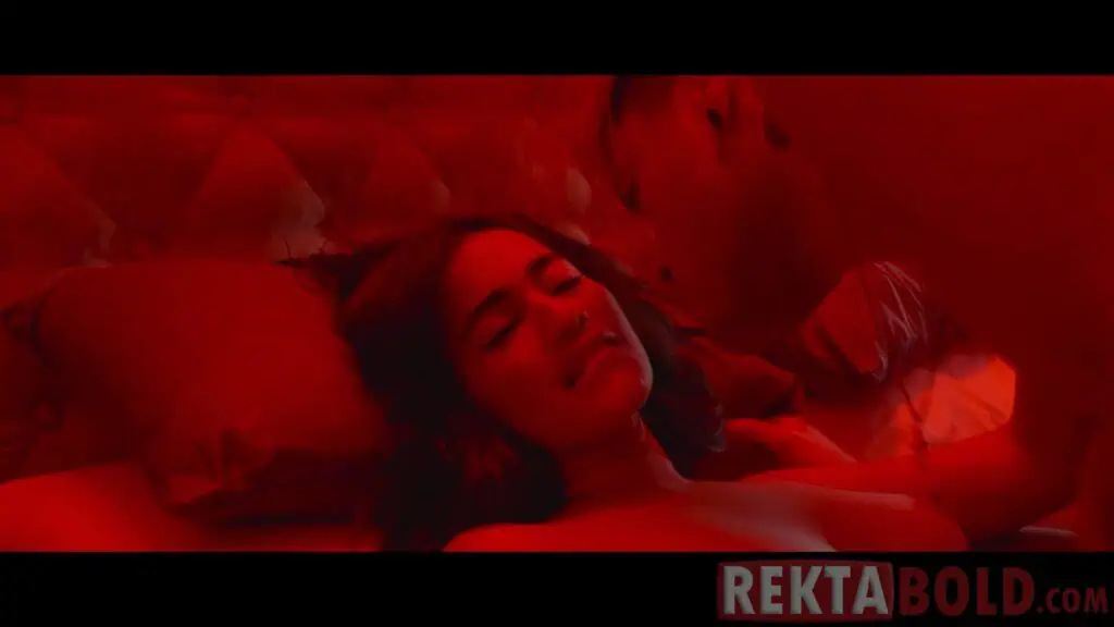 Secret of A Nympho 6