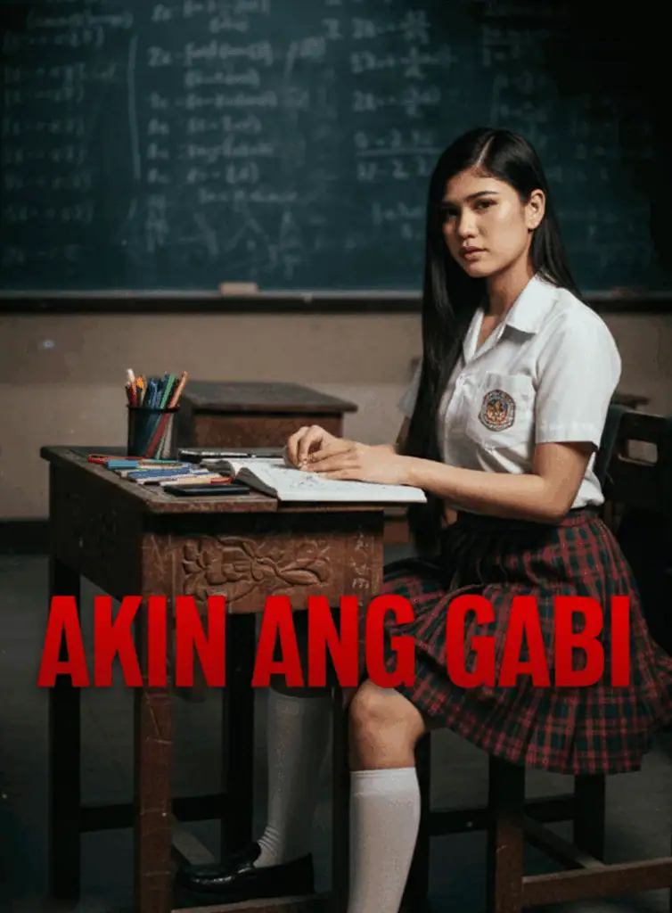 Akin Ang Gabi 2025