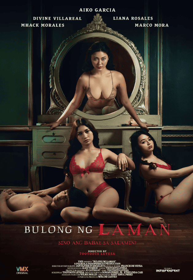 Bulong ng laman 2025