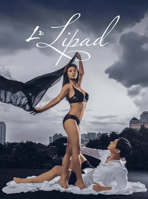 Lipad 2025