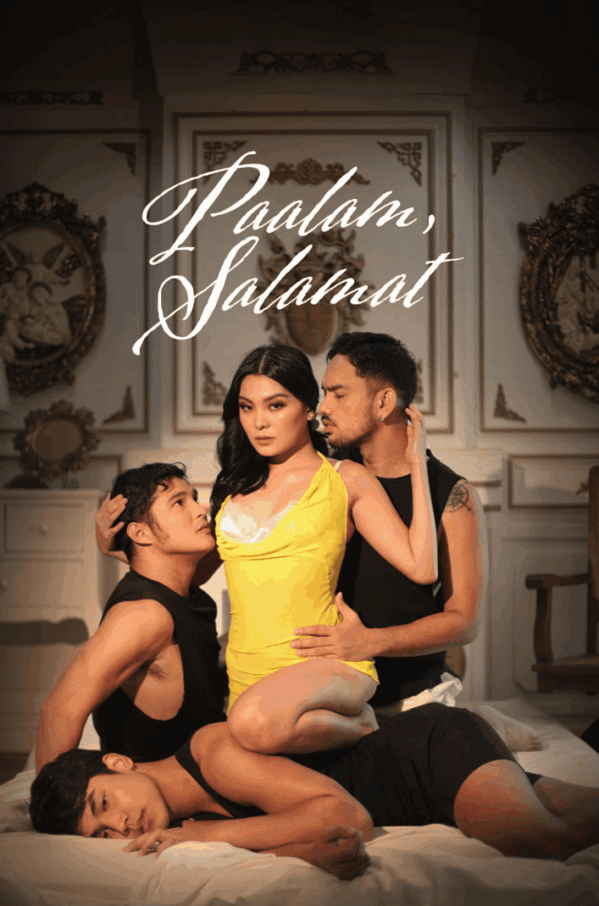 Paalam Salamat 2025