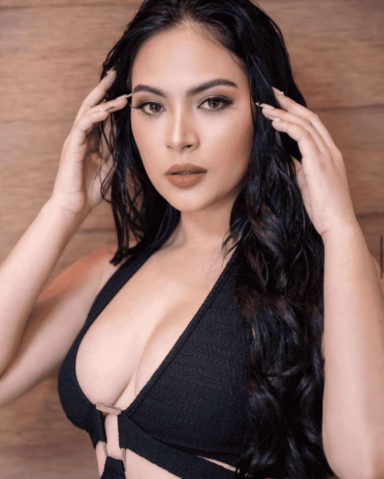 Skye Gonzaga