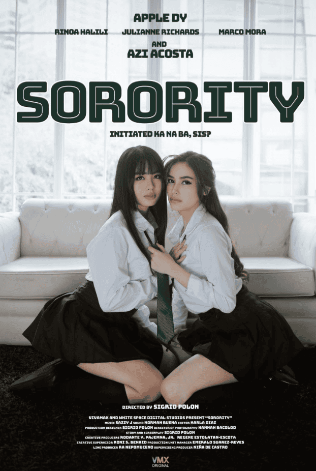 Sorority 2025