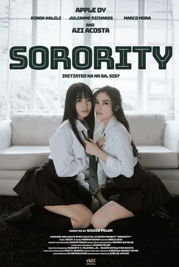 Sorority 2025