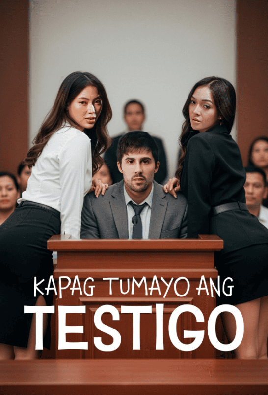 Kapag Tumayo Ang Testigo 2025