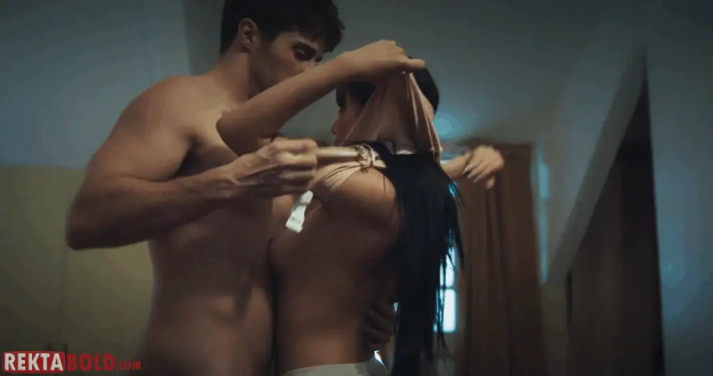 Kapag Tumayo Ang Testigo 12