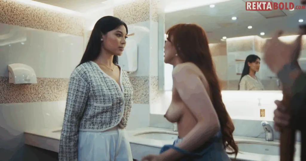 Kapag Tumayo Ang Testigo 31