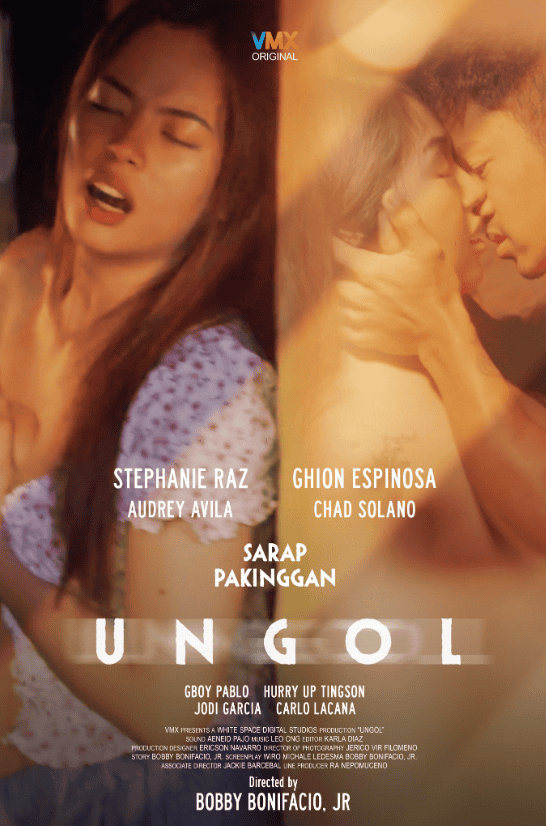Ungol 2024