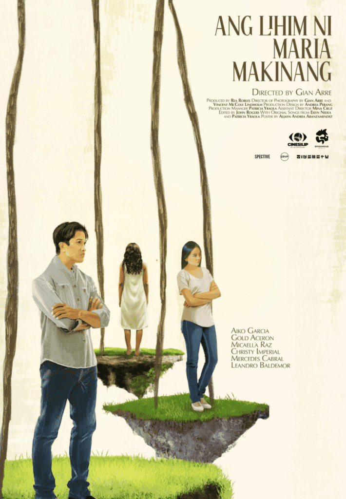 Ang Lihim Ni Maria Makinang 2026