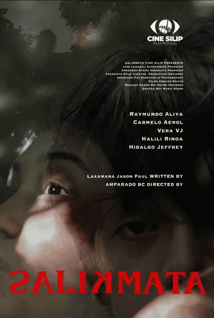 Salikmata 2025 Poster